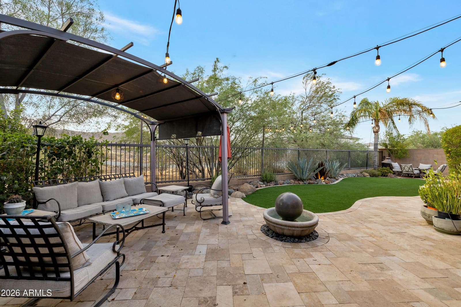 2716 E QUIET HOLLOW Lane, Phoenix, AZ 85024 — photo 36 of 41
