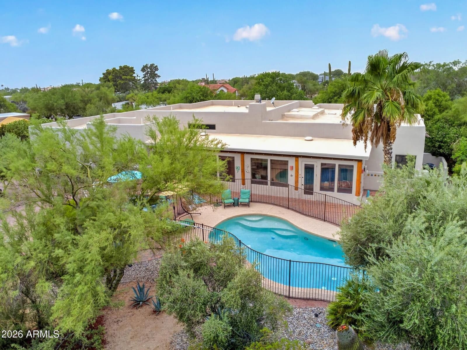 27027 N 70TH Place, Scottsdale, AZ 85266 — photo 5 of 47