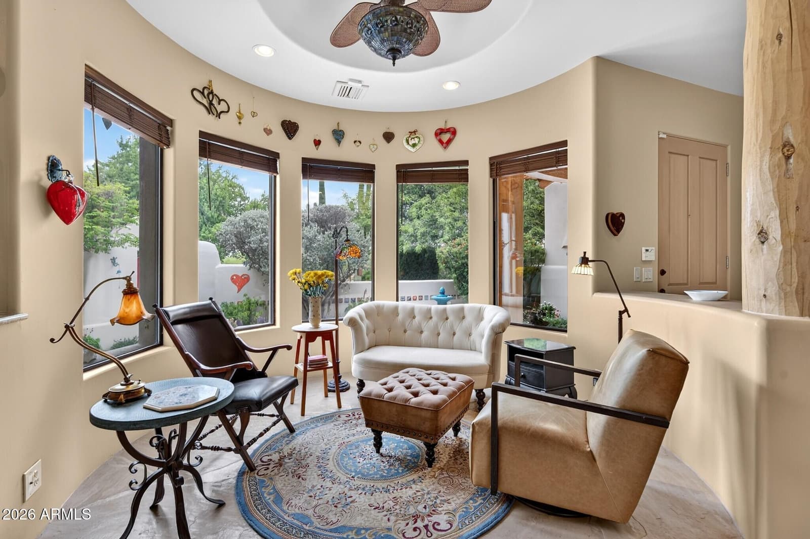 27027 N 70TH Place, Scottsdale, AZ 85266 — photo 29 of 47