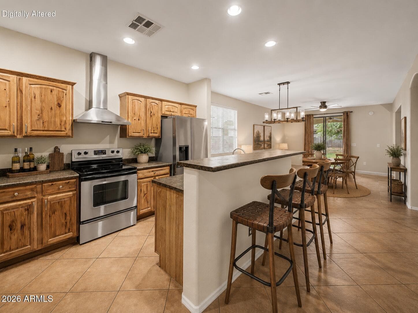 15352 W WETHERSFIELD Road, Surprise, AZ 85379 — photo 11 of 30