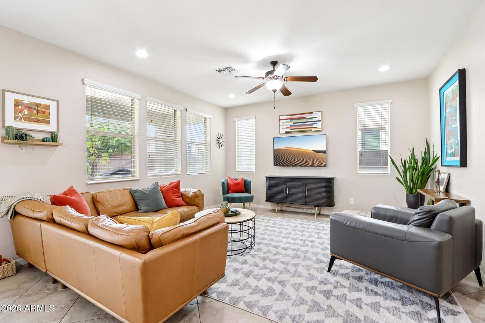 25121 N 55TH Drive, Phoenix, AZ 85083 — photo 23 of 79