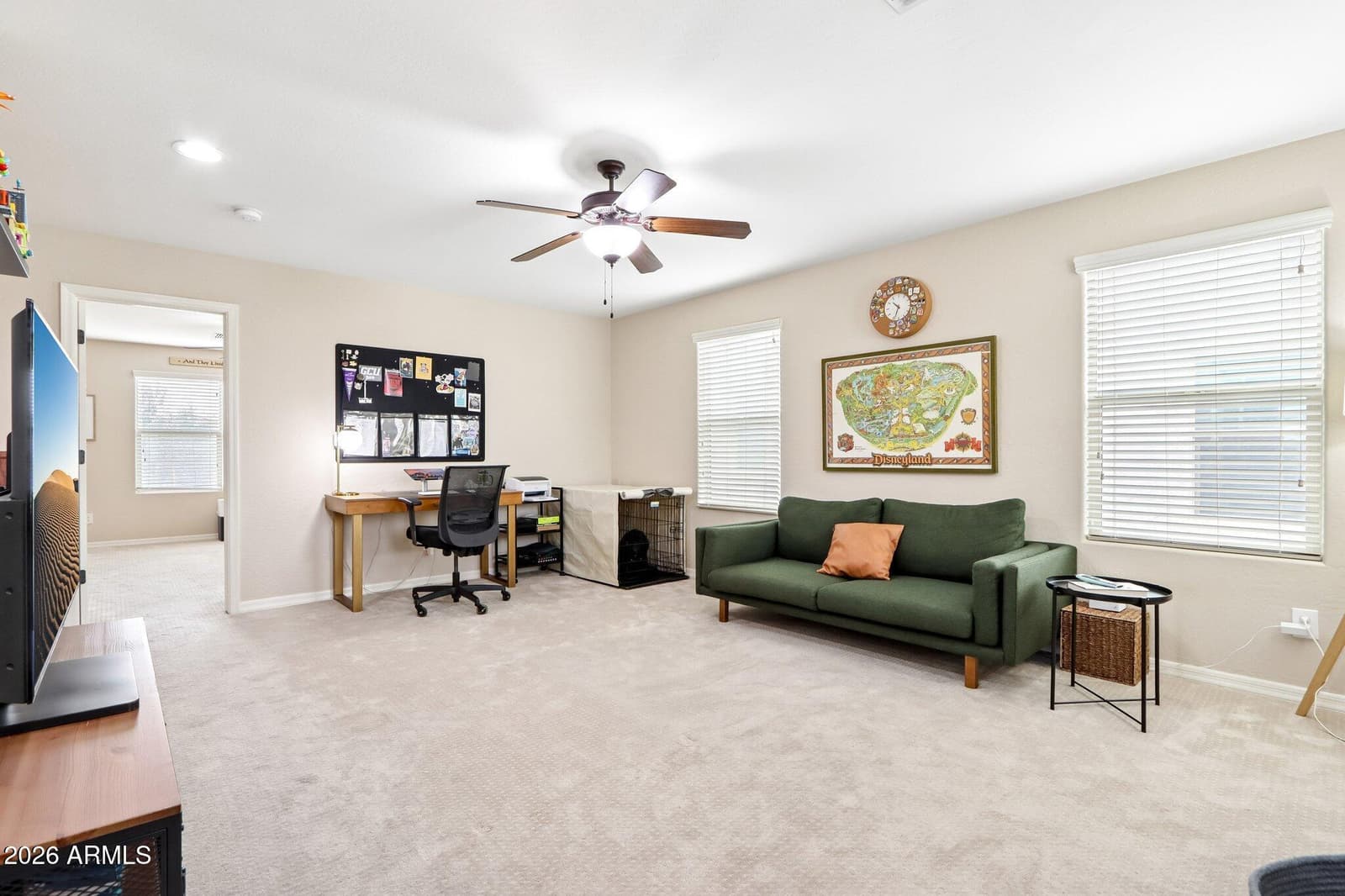 25121 N 55TH Drive, Phoenix, AZ 85083 — photo 42 of 79