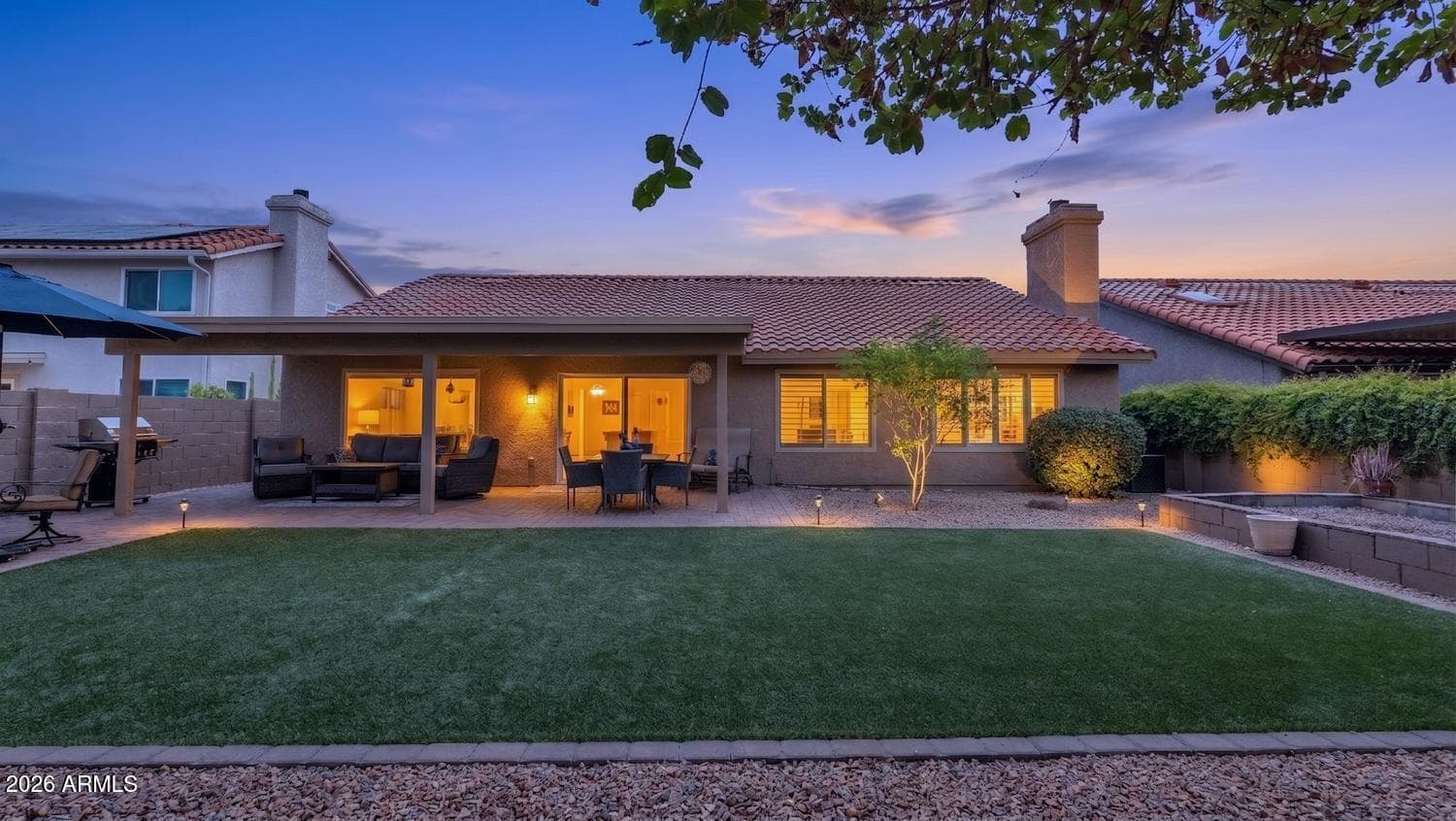 18414 N 46th Way, Phoenix, AZ 85032 — photo 36 of 40