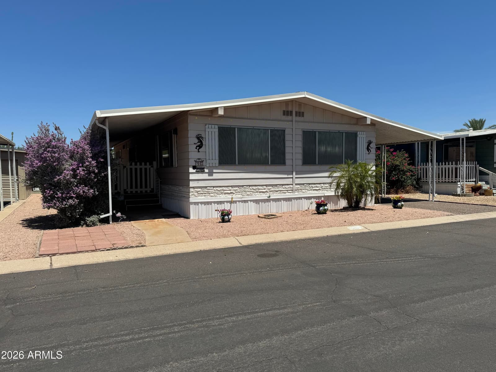 2609 W SOUTHERN Avenue 362, Tempe, AZ 85282 — photo 3 of 85