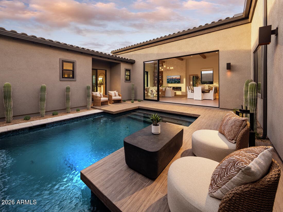 23750 N 127th Street, Scottsdale, AZ 85255 — photo 14 of 43