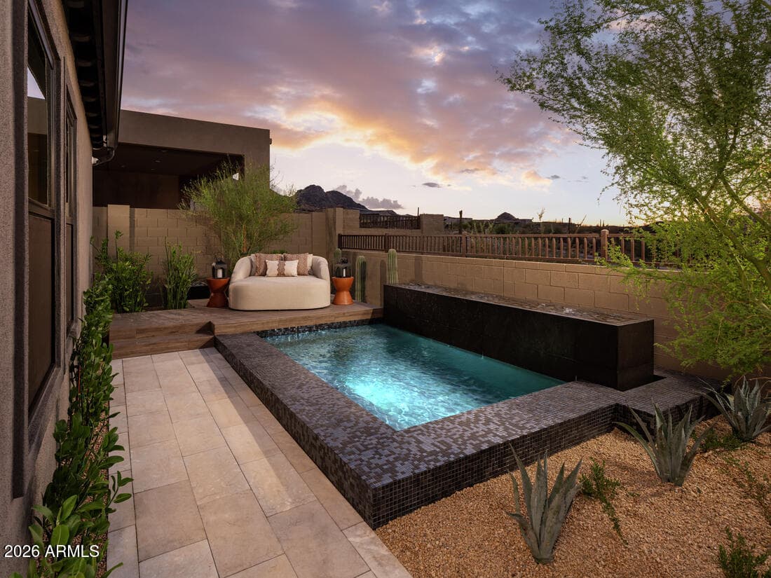 23750 N 127th Street, Scottsdale, AZ 85255 — photo 17 of 43