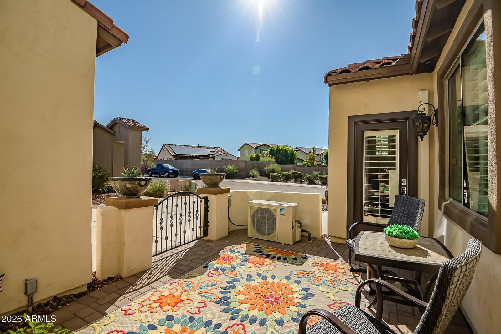 12594 W MORNING VISTA Drive, Peoria, AZ 85383 — photo 3 of 54
