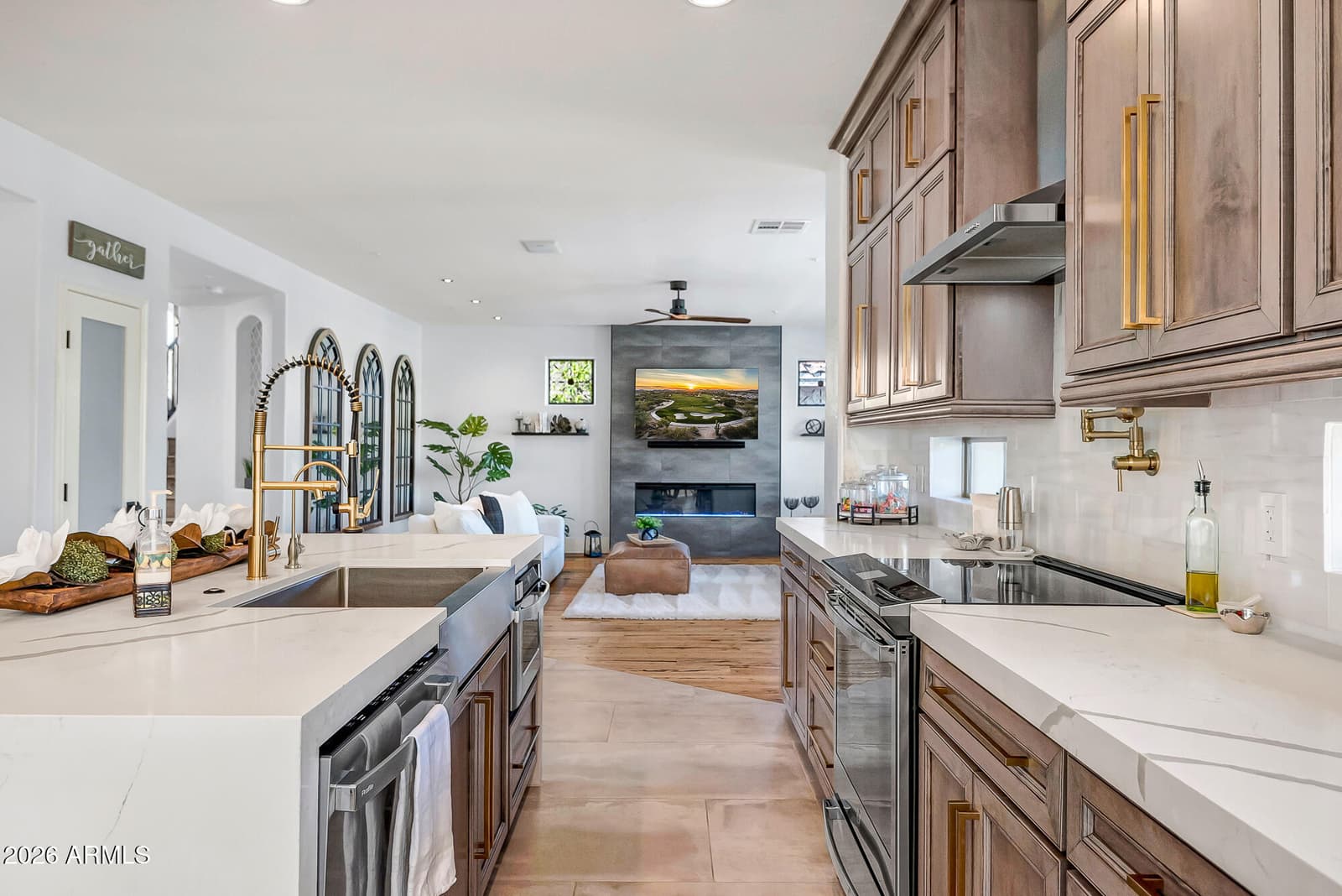 12594 W MORNING VISTA Drive, Peoria, AZ 85383 — photo 10 of 54