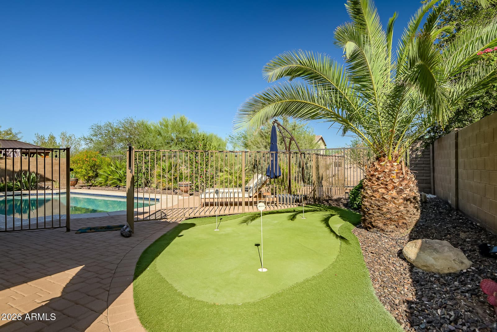 12594 W MORNING VISTA Drive, Peoria, AZ 85383 — photo 47 of 54