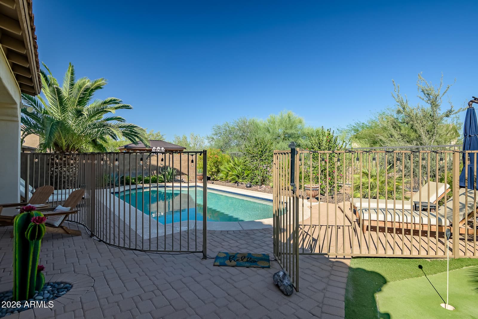 12594 W MORNING VISTA Drive, Peoria, AZ 85383 — photo 50 of 54