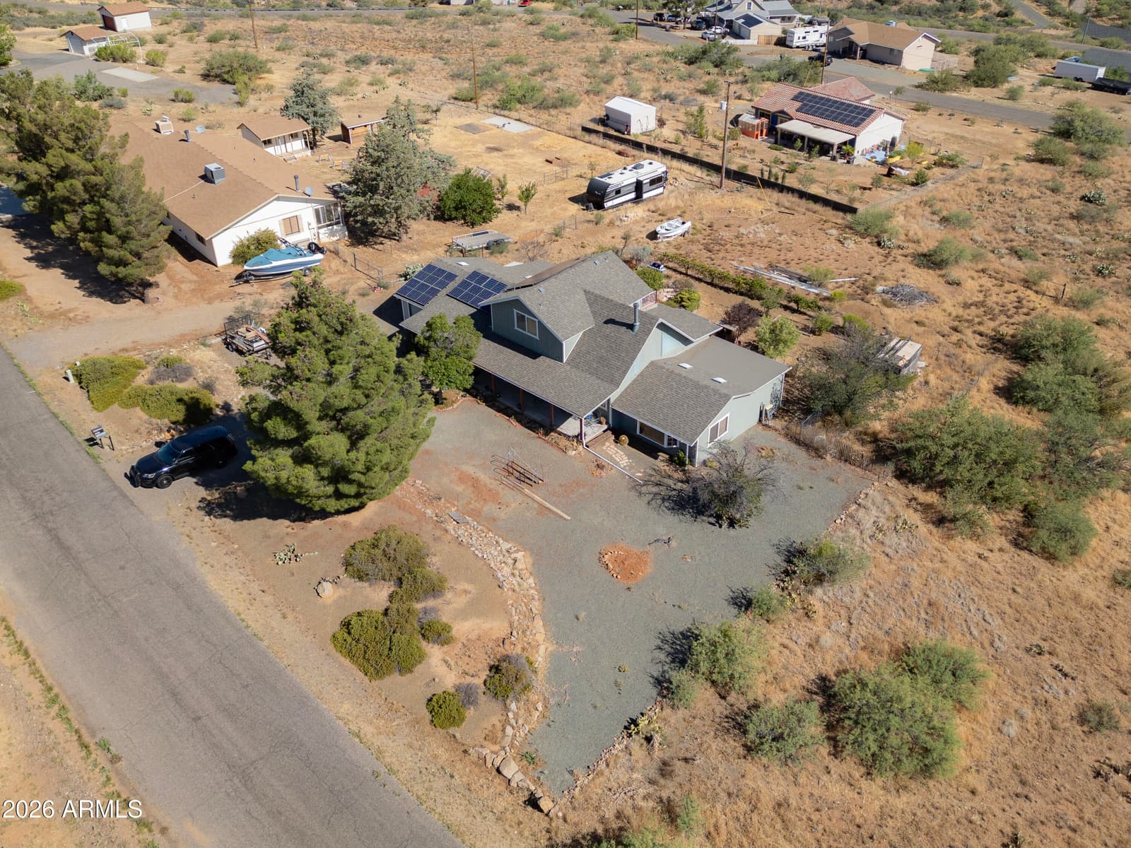 20254 E KINO Road, Mayer, AZ 86333 — photo 3 of 18