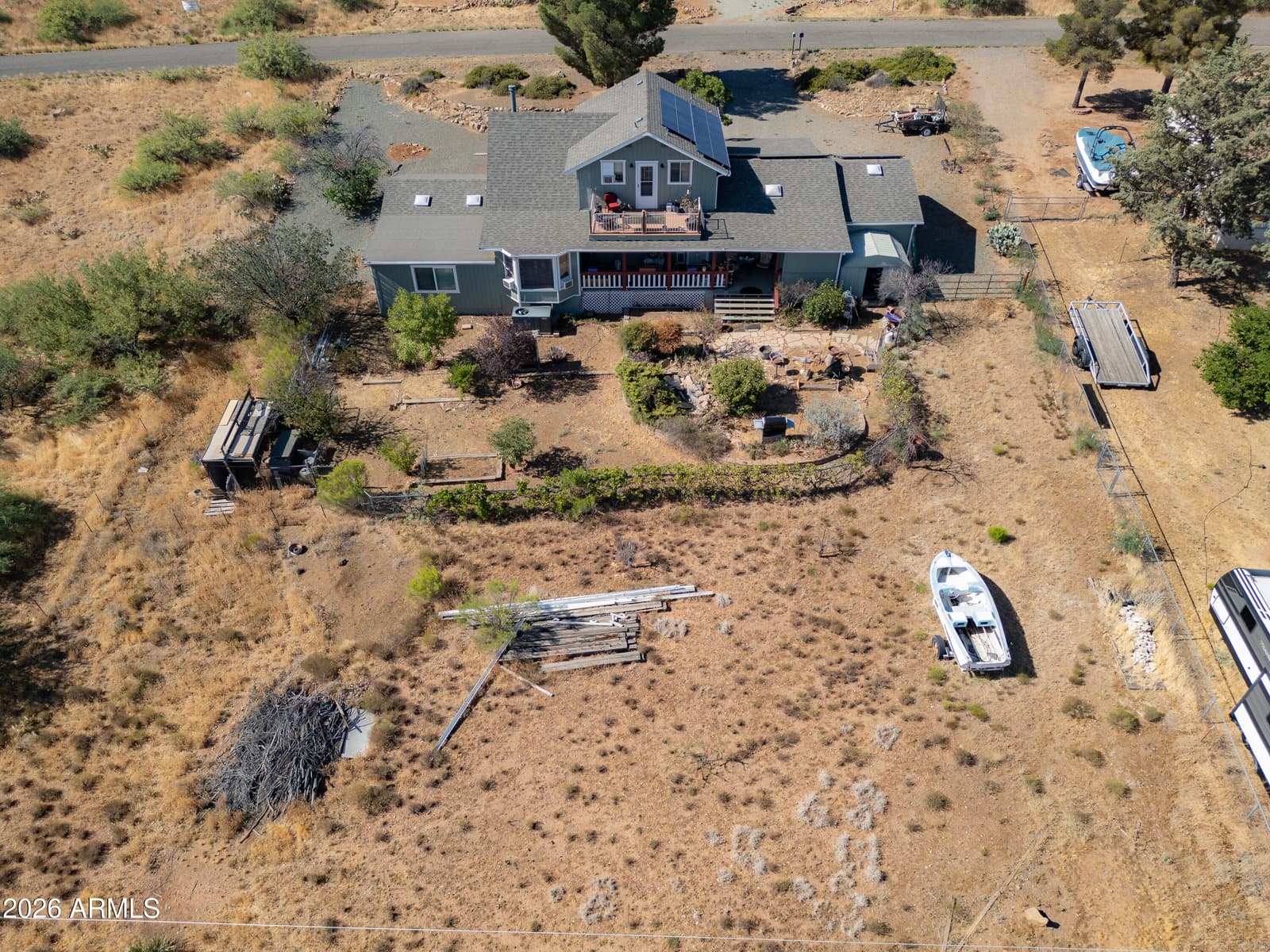 20254 E KINO Road, Mayer, AZ 86333 — photo 4 of 18