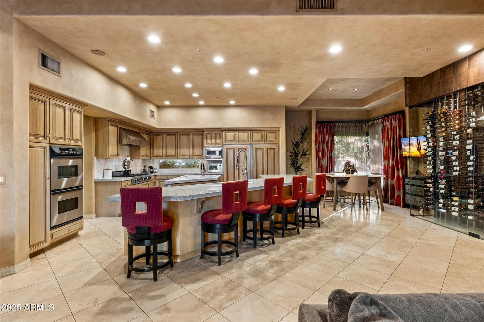 6038 E Sunnyside Drive, Scottsdale, AZ 85254 — photo 11 of 60