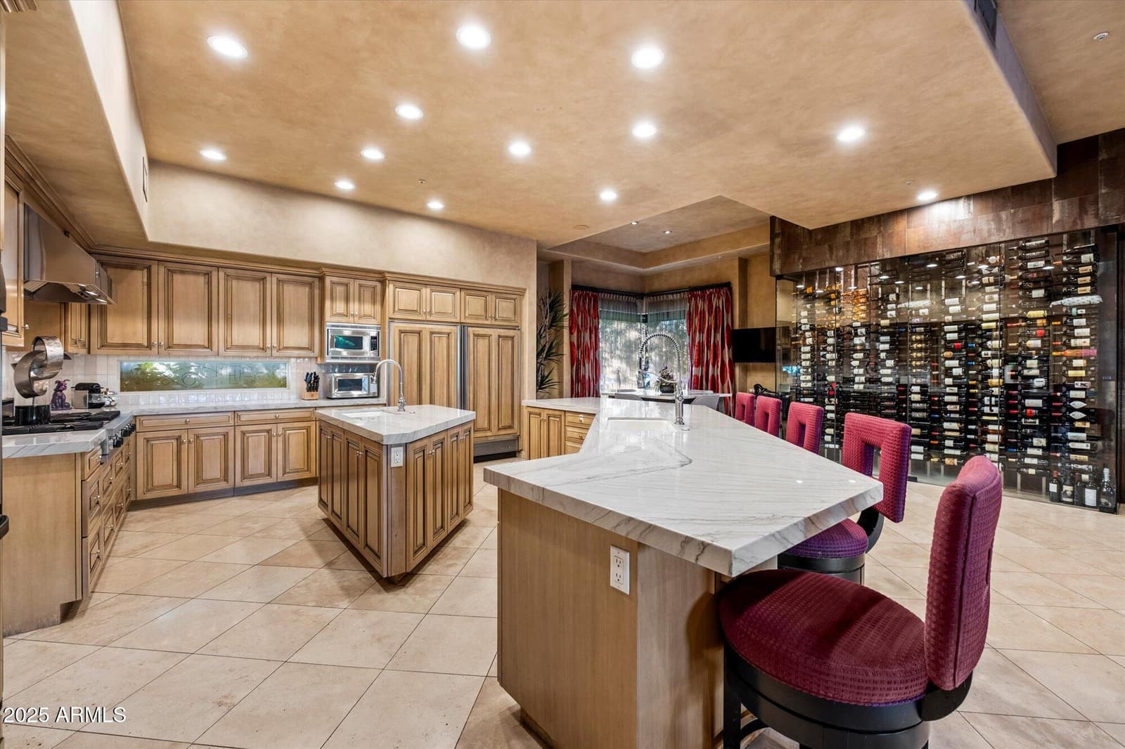 6038 E Sunnyside Drive, Scottsdale, AZ 85254 — photo 12 of 60
