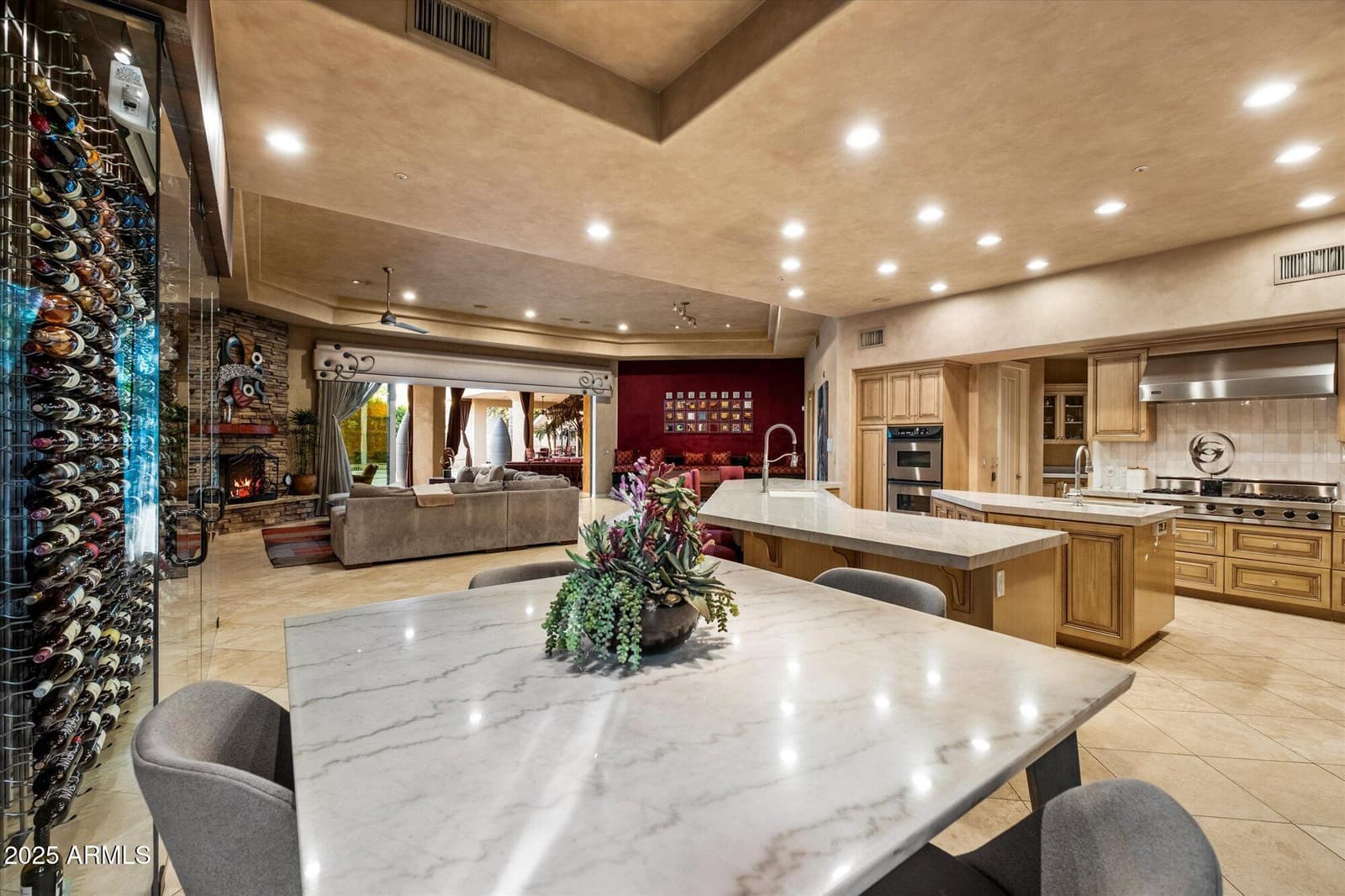 6038 E Sunnyside Drive, Scottsdale, AZ 85254 — photo 15 of 60