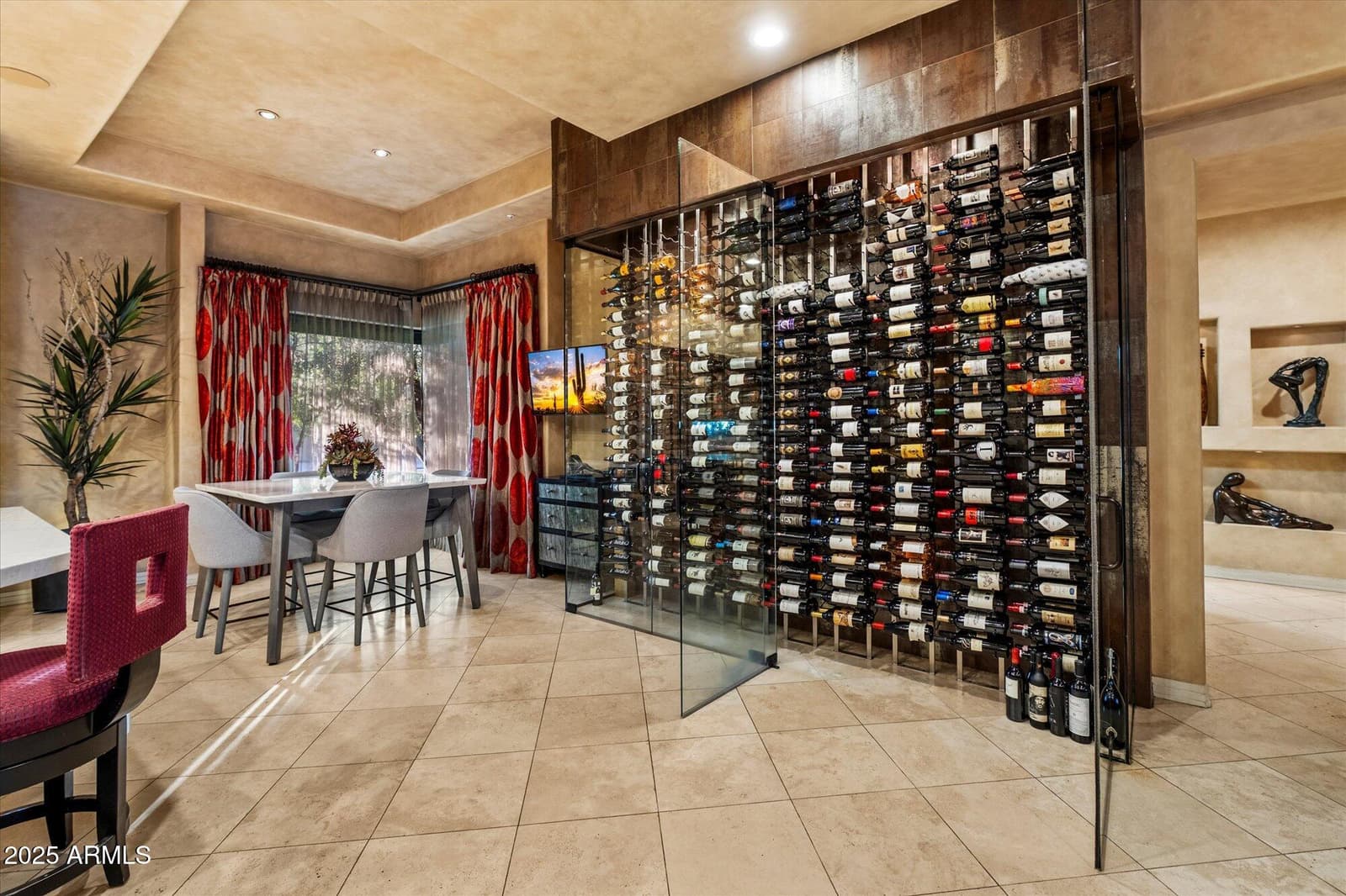 6038 E Sunnyside Drive, Scottsdale, AZ 85254 — photo 16 of 60