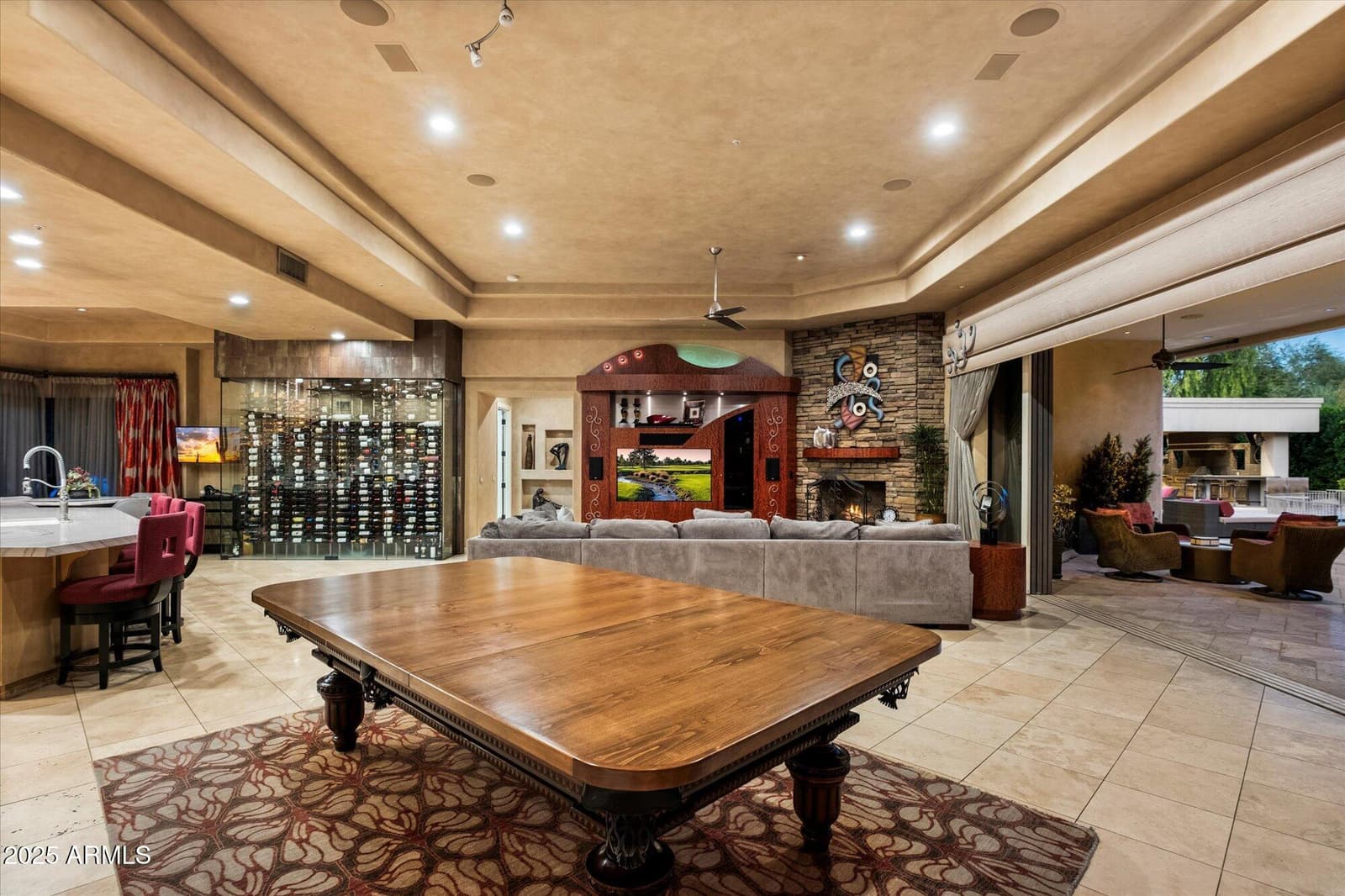 6038 E Sunnyside Drive, Scottsdale, AZ 85254 — photo 22 of 60