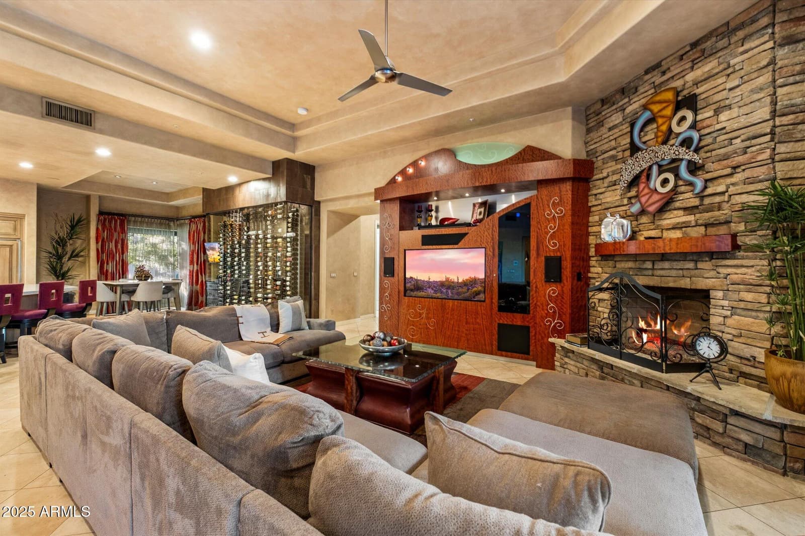 6038 E Sunnyside Drive, Scottsdale, AZ 85254 — photo 20 of 60