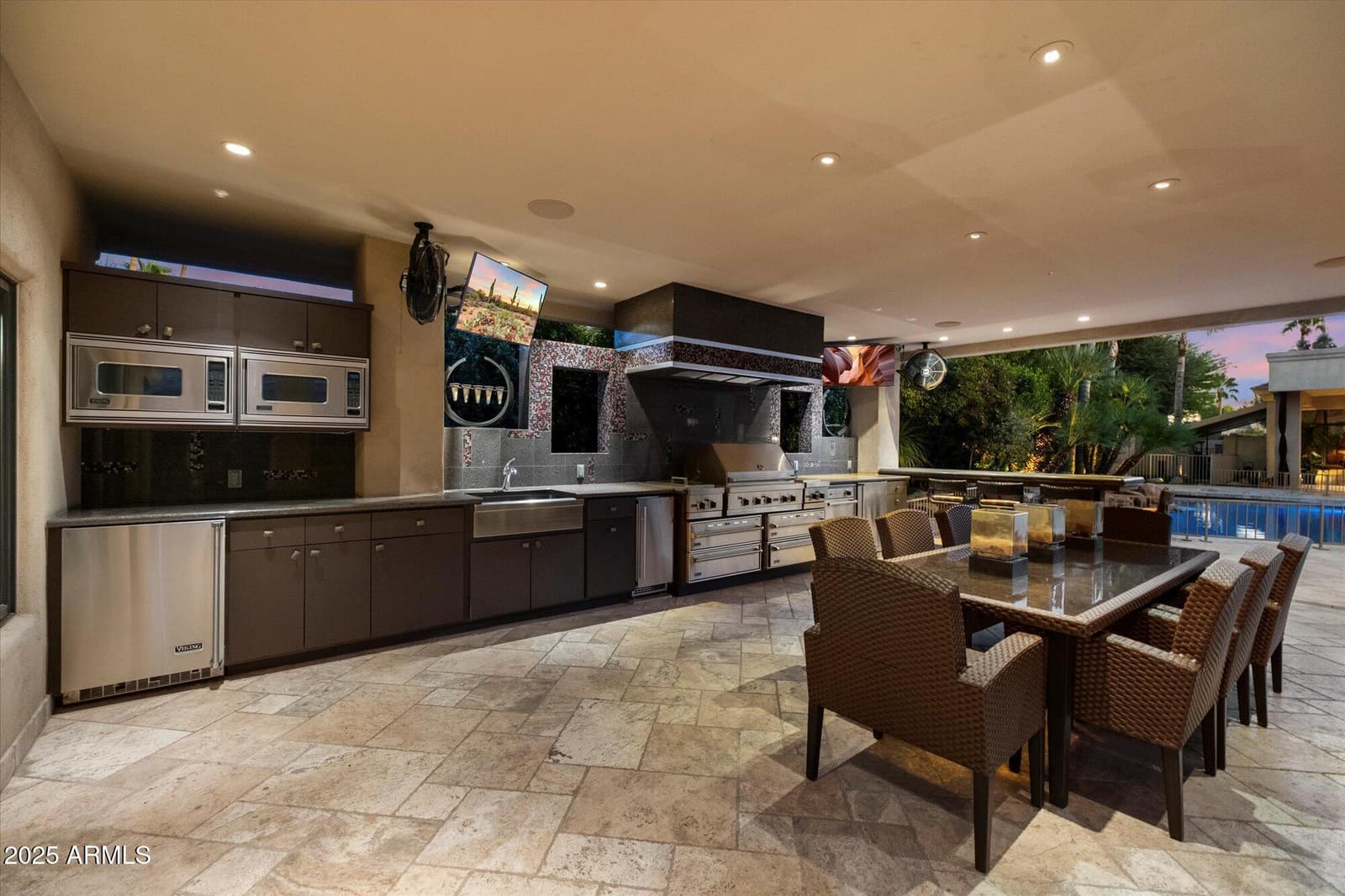 6038 E Sunnyside Drive, Scottsdale, AZ 85254 — photo 47 of 60