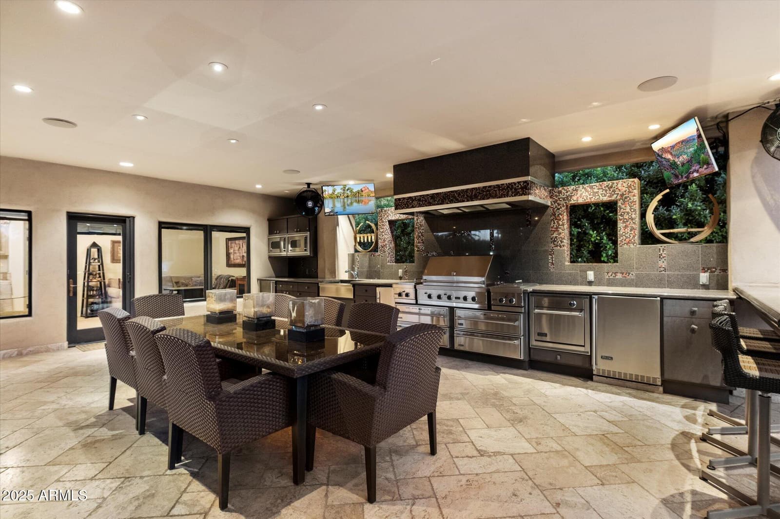 6038 E Sunnyside Drive, Scottsdale, AZ 85254 — photo 49 of 60