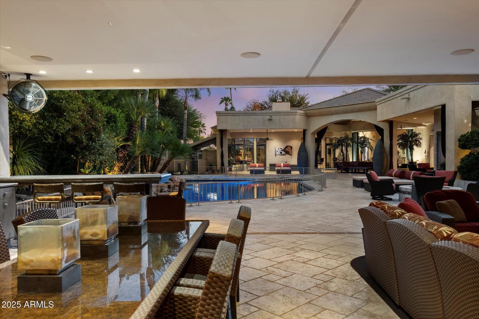 6038 E Sunnyside Drive, Scottsdale, AZ 85254 — photo 50 of 60