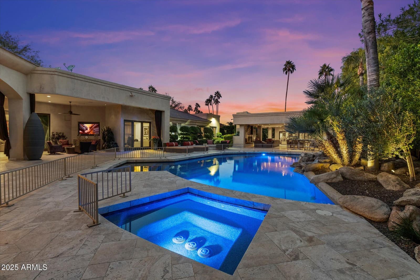 6038 E Sunnyside Drive, Scottsdale, AZ 85254 — photo 53 of 60