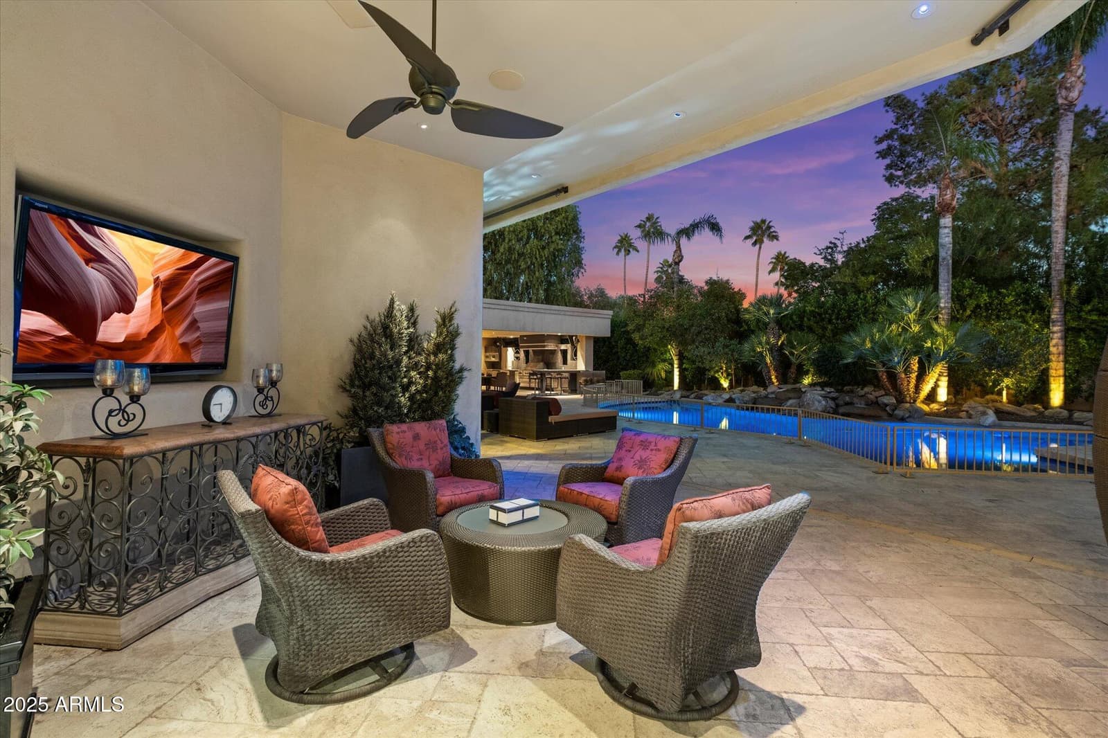 6038 E Sunnyside Drive, Scottsdale, AZ 85254 — photo 55 of 60