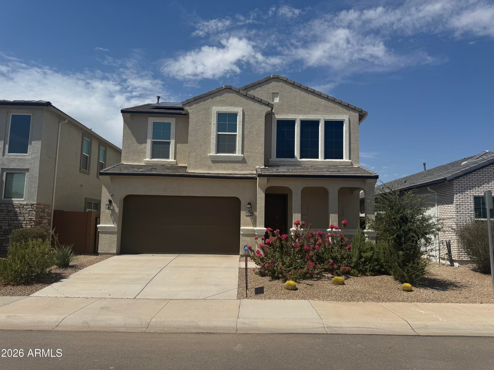 40946 W HILLMAN Drive, Maricopa, AZ 85138 — photo 1 of 1
