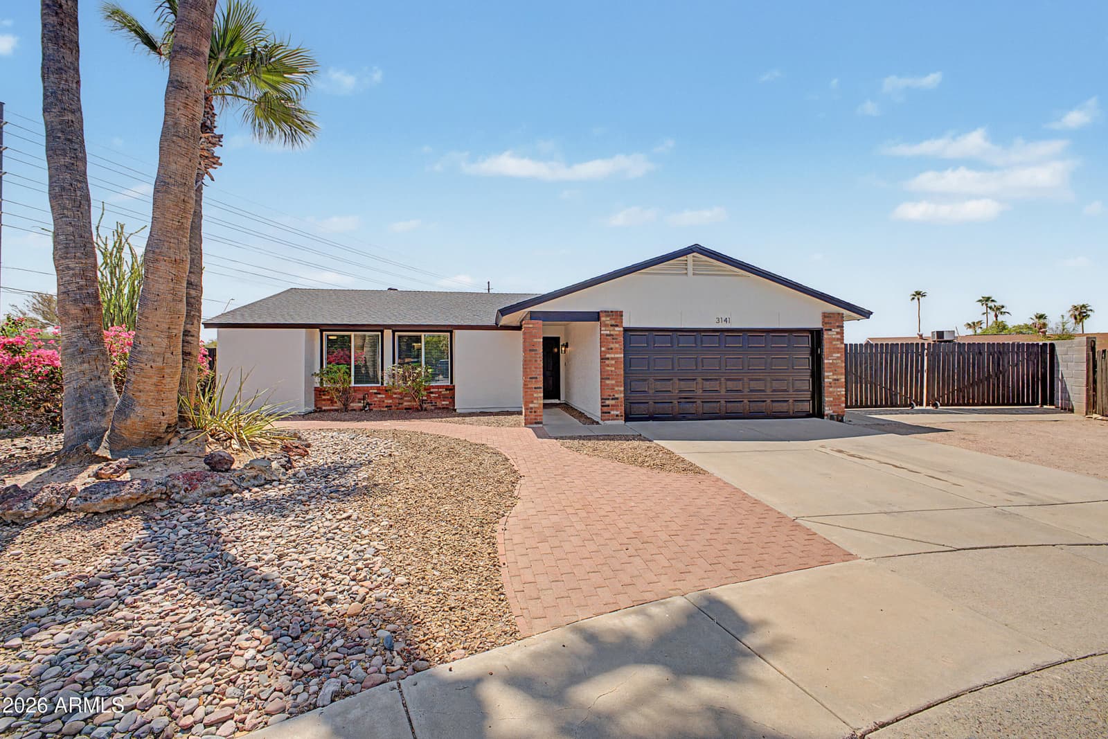 3141 E CHARLESTON Avenue, Phoenix, AZ 85032 — photo 2 of 24