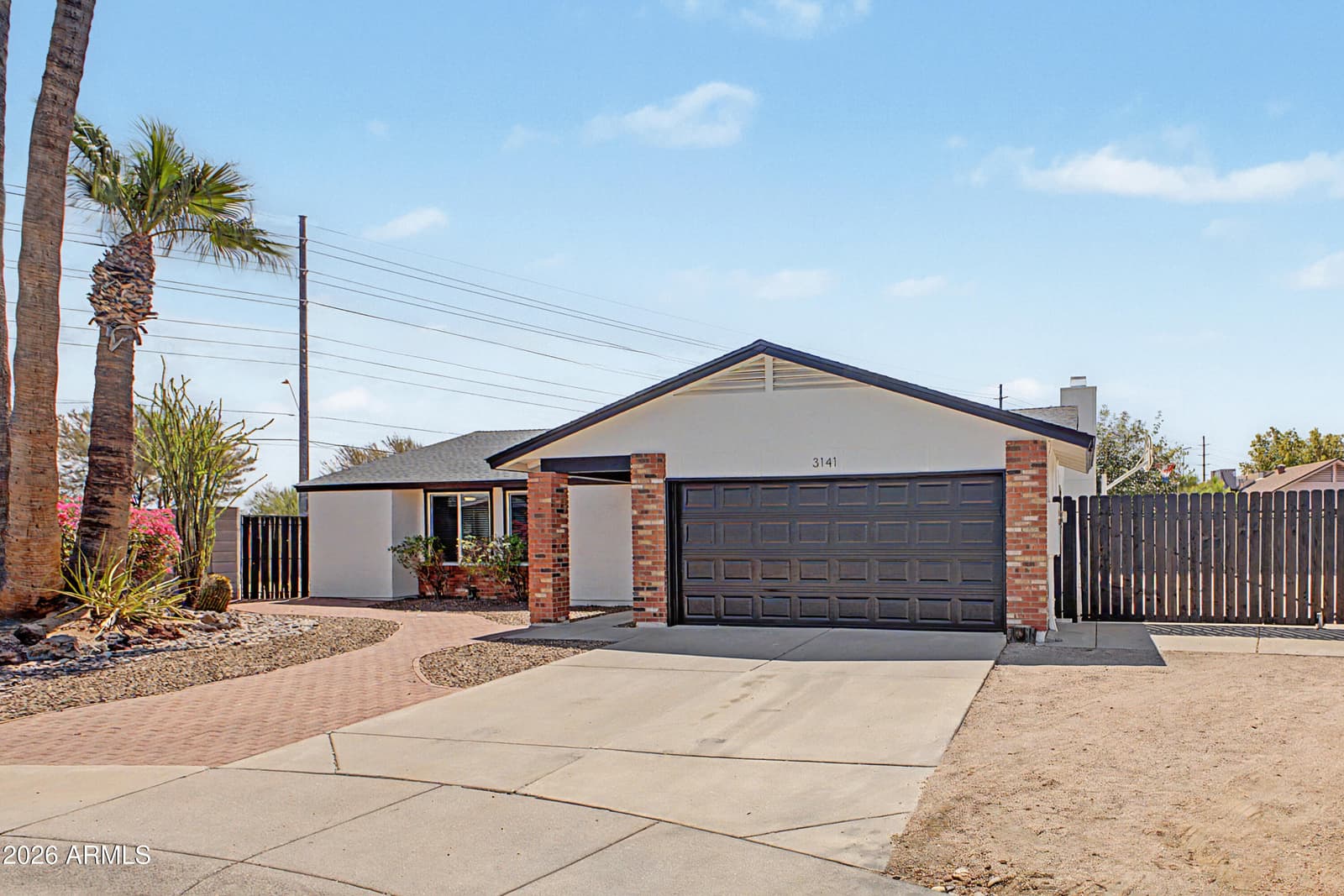 3141 E CHARLESTON Avenue, Phoenix, AZ 85032 — photo 3 of 24