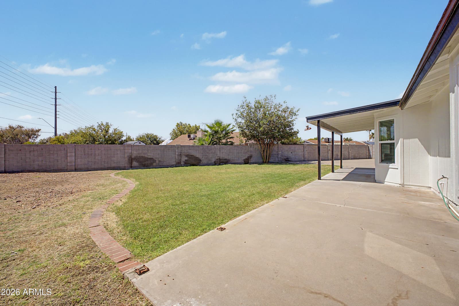 3141 E CHARLESTON Avenue, Phoenix, AZ 85032 — photo 22 of 24