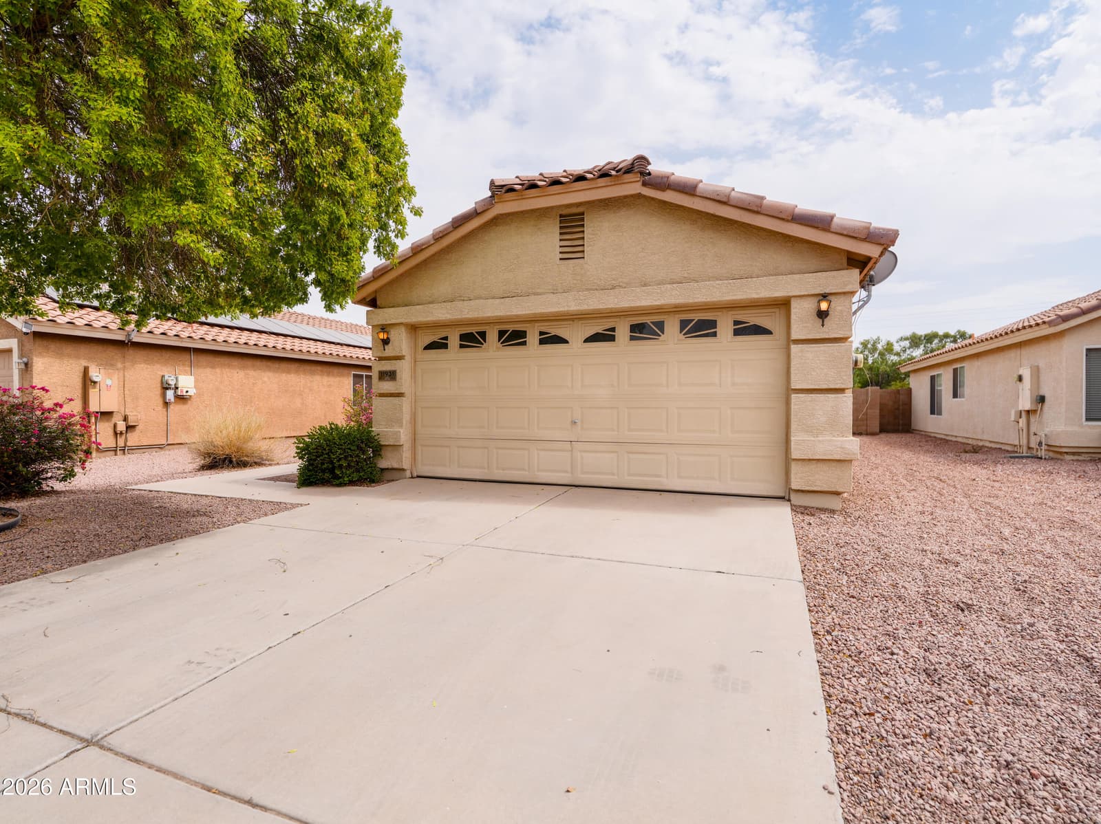 11931 W CHARTER OAK Road, El Mirage, AZ 85335 — photo 1 of 26