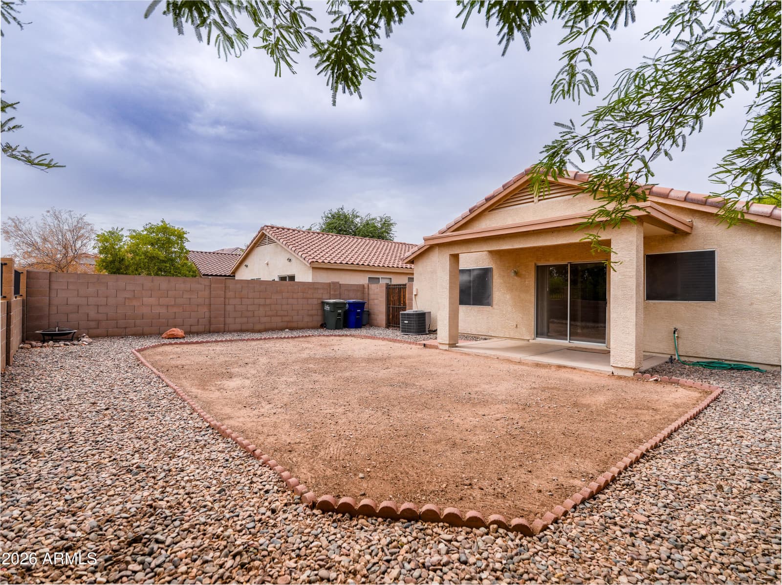 11931 W CHARTER OAK Road, El Mirage, AZ 85335 — photo 13 of 26
