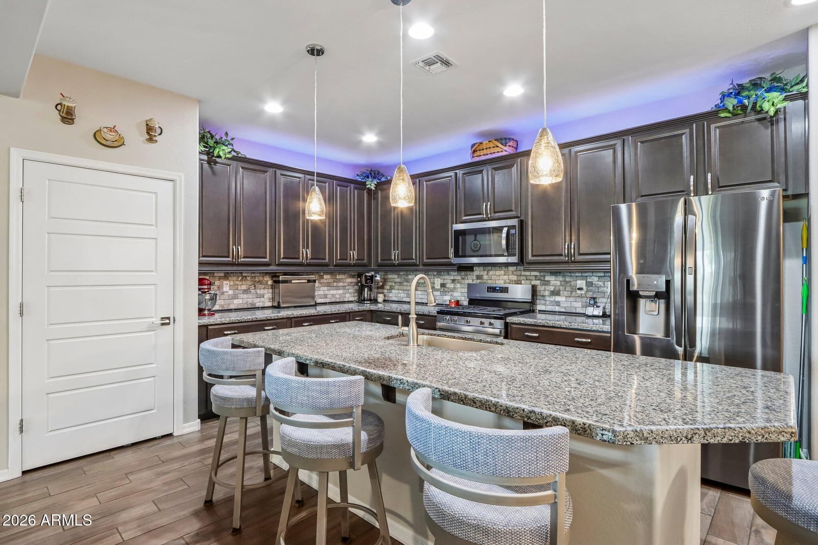 10983 N 188TH Drive, Surprise, AZ 85388 — photo 10 of 29