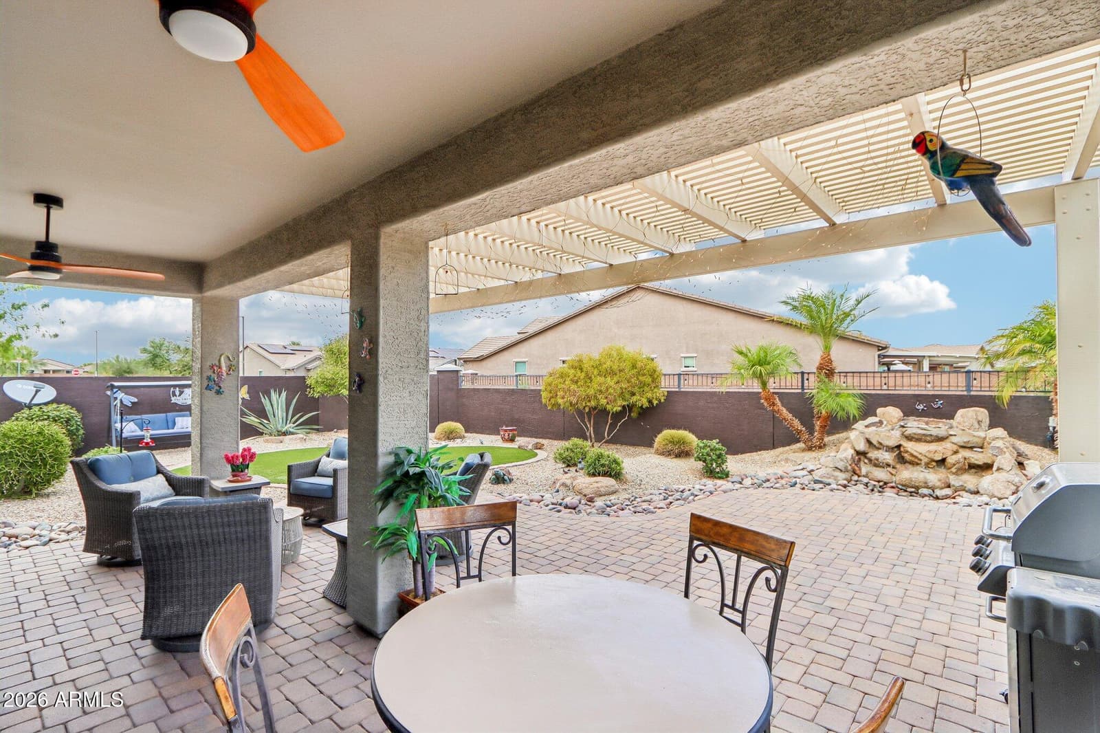 10983 N 188TH Drive, Surprise, AZ 85388 — photo 22 of 29