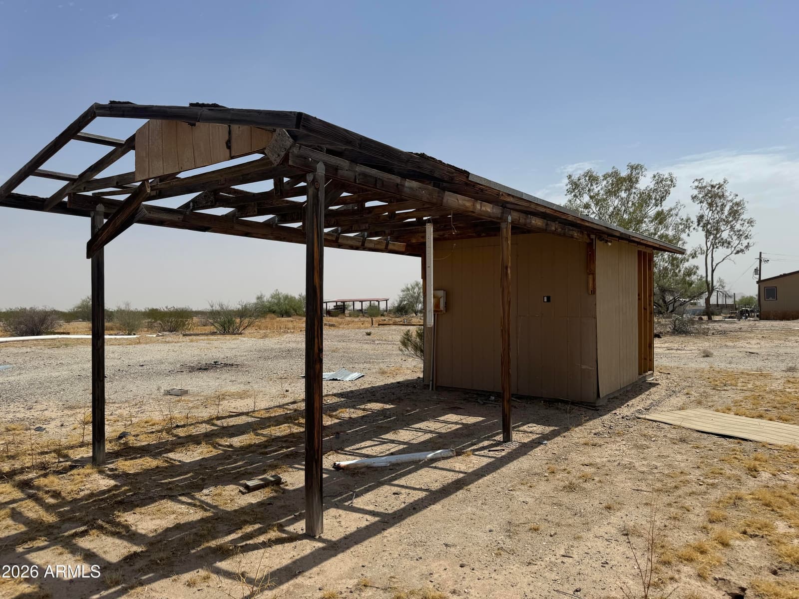 65623 HALL Street, Salome, AZ 85348 — photo 49 of 60