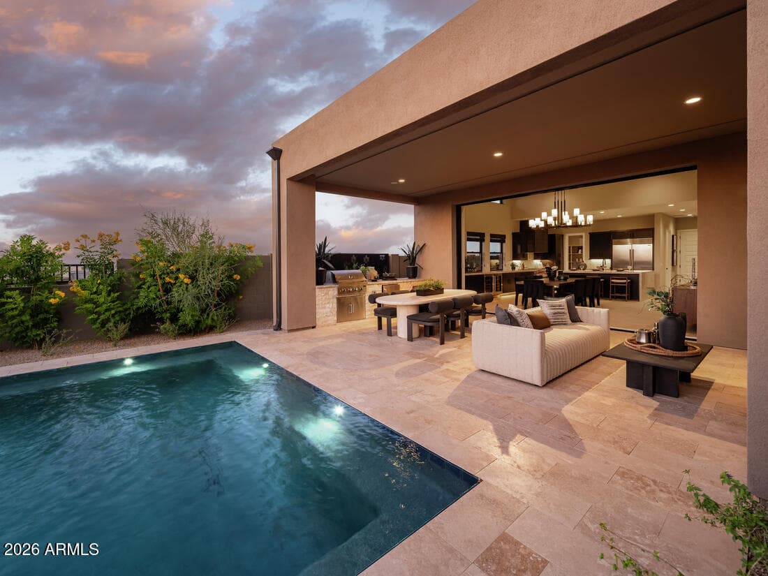 23774 N 127th Street, Scottsdale, AZ 85255 — photo 24 of 51