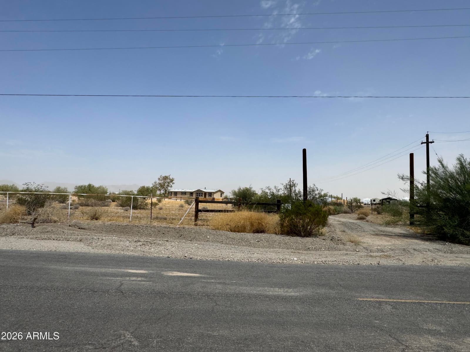 65623 HALL Street, Salome, AZ 85348 — photo 1 of 60