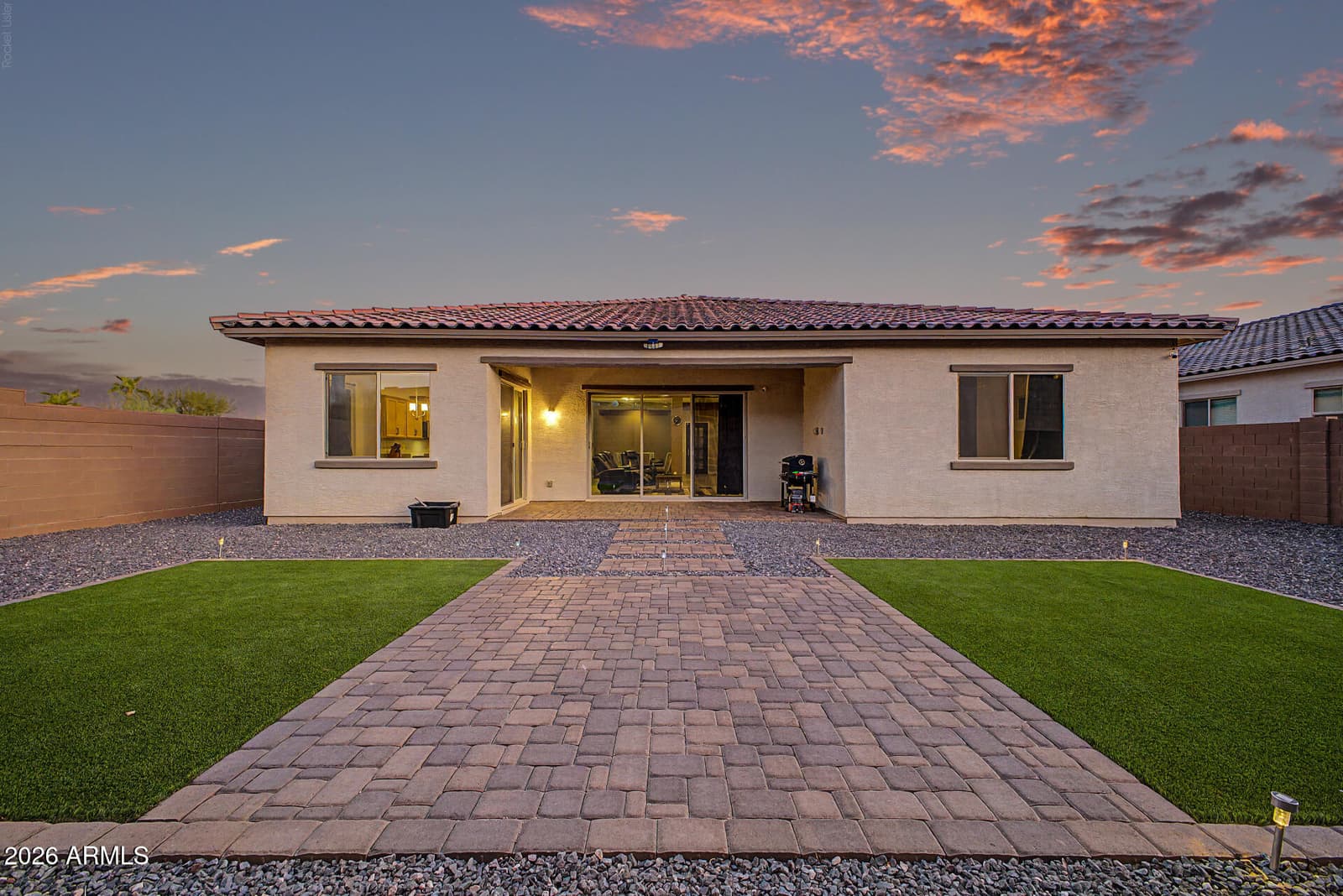 21128 W CAMBRIDGE Avenue, Buckeye, AZ 85396 — photo 38 of 56