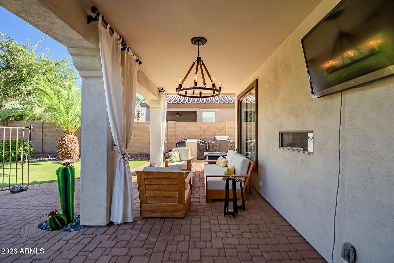12594 W MORNING VISTA Drive, Peoria, AZ 85383 — photo 44 of 54
