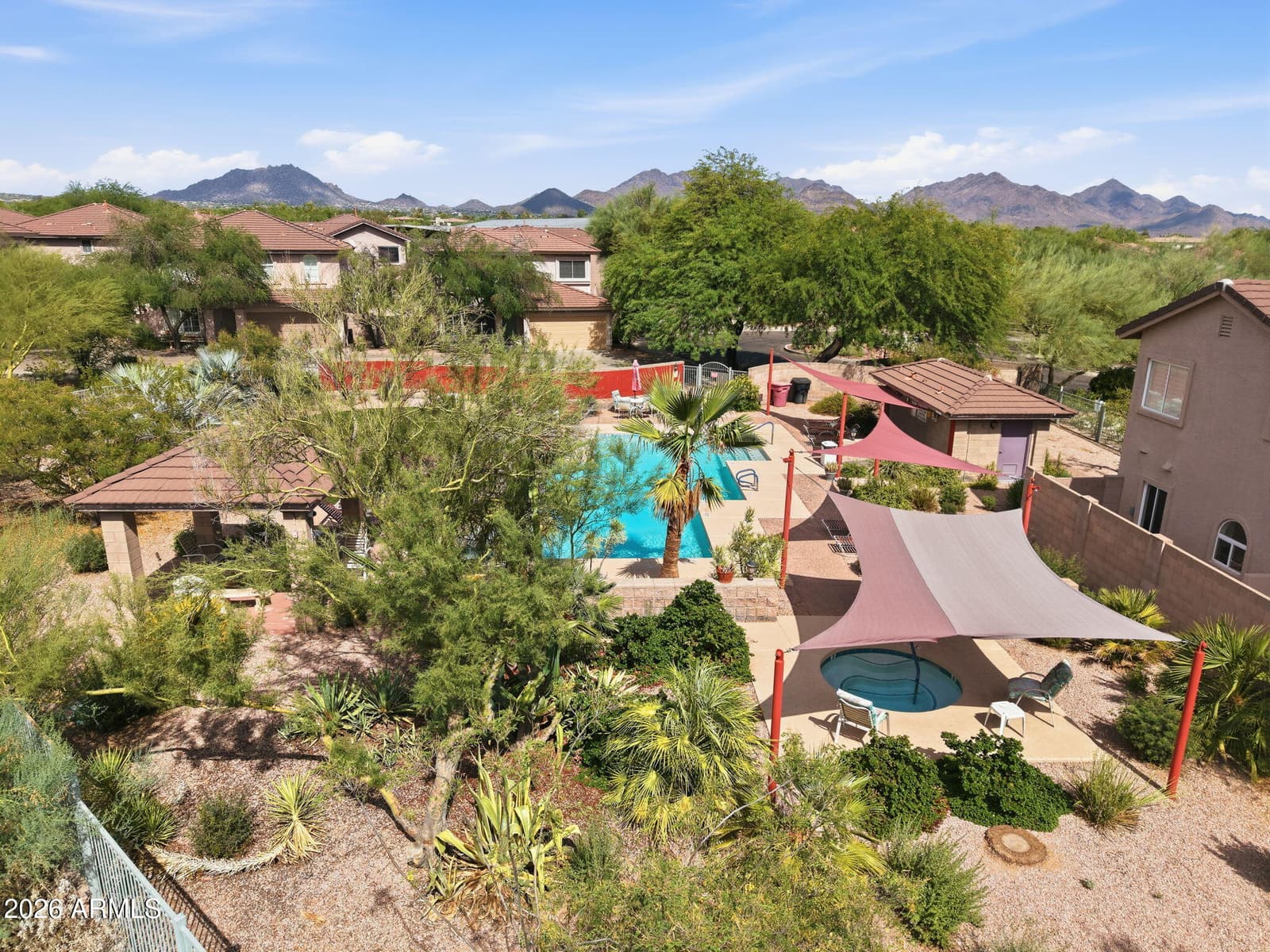 7650 E Williams Drive 1005, Scottsdale, AZ 85255 — photo 22 of 23