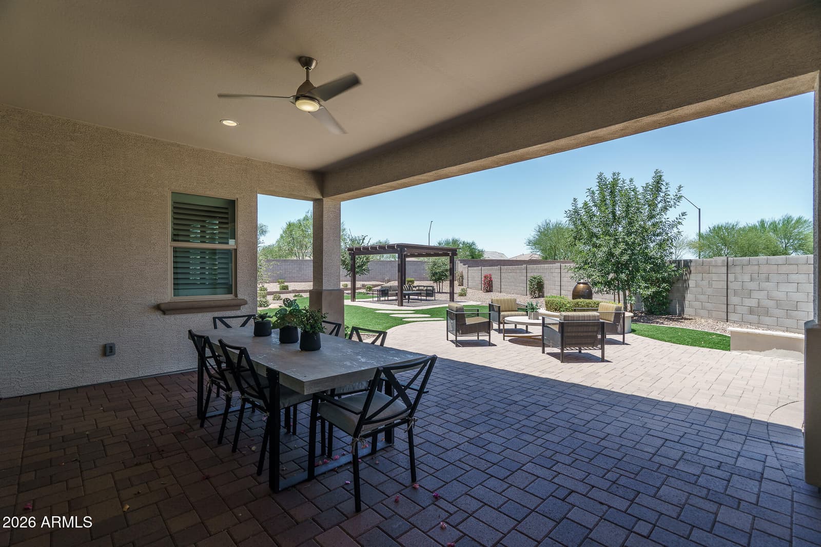 16280 W Charlotte Drive, Surprise, AZ 85387 — photo 28 of 35