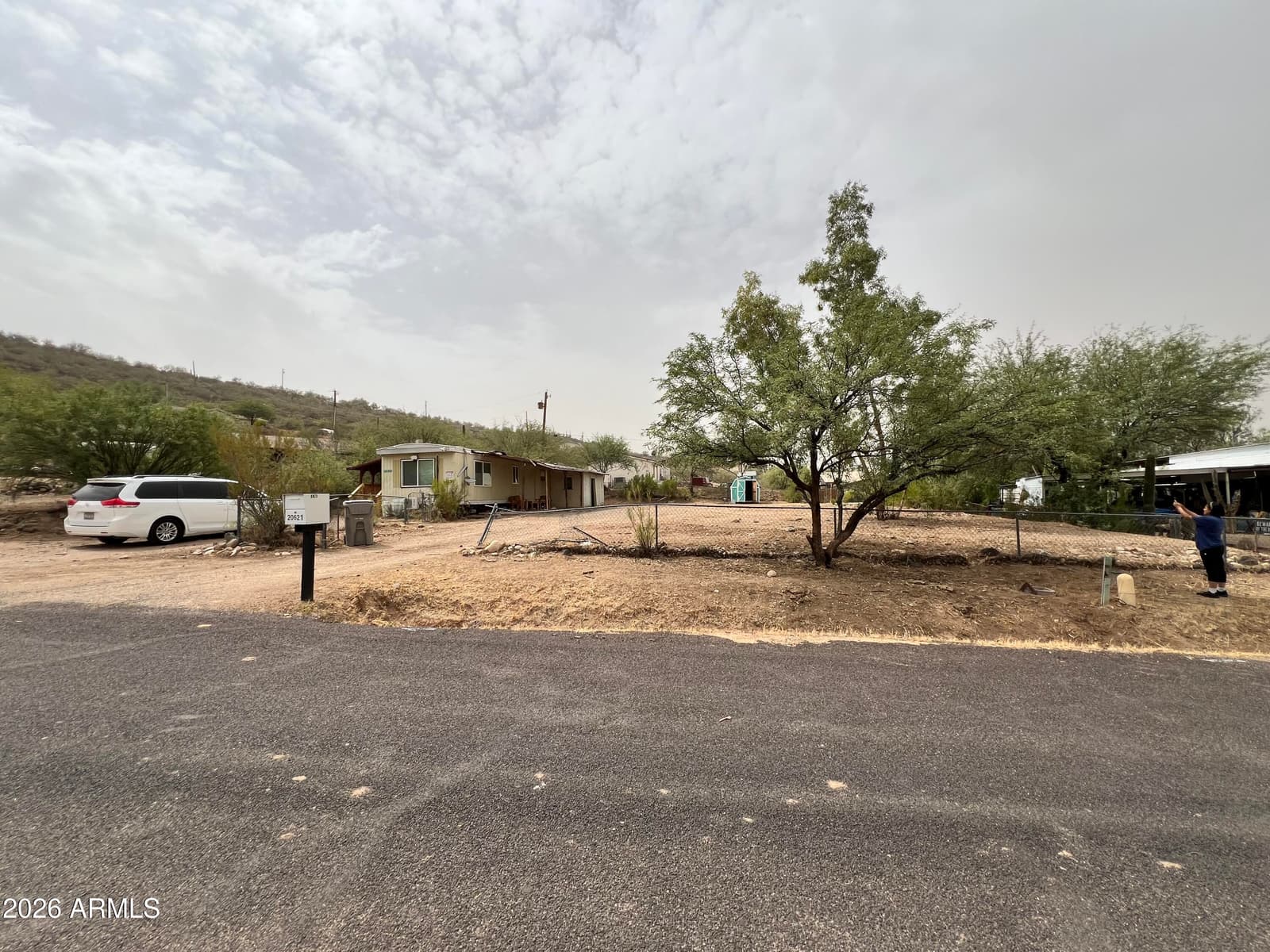 20621 E EMERALD Drive, Black Canyon City, AZ 85324 — photo 1 of 44