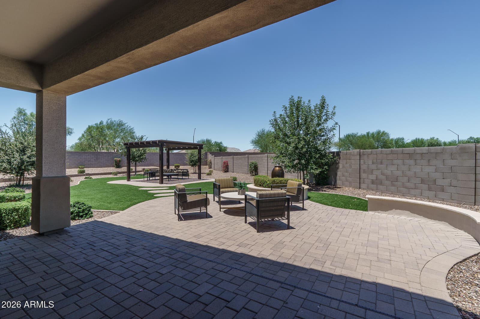 16280 W Charlotte Drive, Surprise, AZ 85387 — photo 30 of 35
