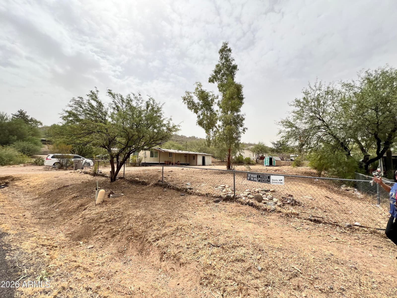 20621 E EMERALD Drive, Black Canyon City, AZ 85324 — photo 6 of 44