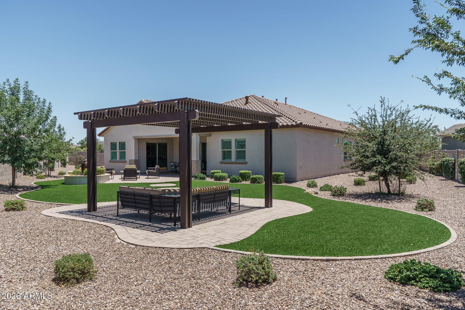 16280 W Charlotte Drive, Surprise, AZ 85387 — photo 34 of 35