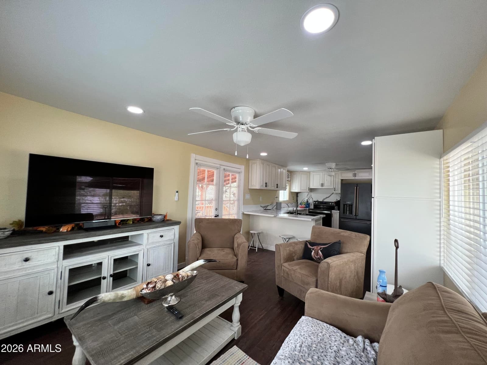 20621 E EMERALD Drive, Black Canyon City, AZ 85324 — photo 10 of 44