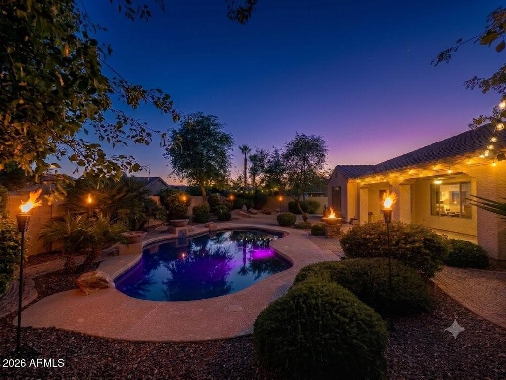 11113 E QUARRY Avenue, Mesa, AZ 85212 — photo 40 of 53