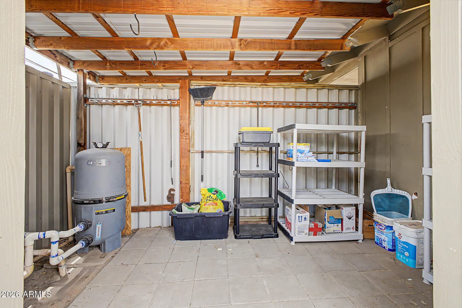 2505 N 85TH Place, Scottsdale, AZ 85257 — photo 41 of 58