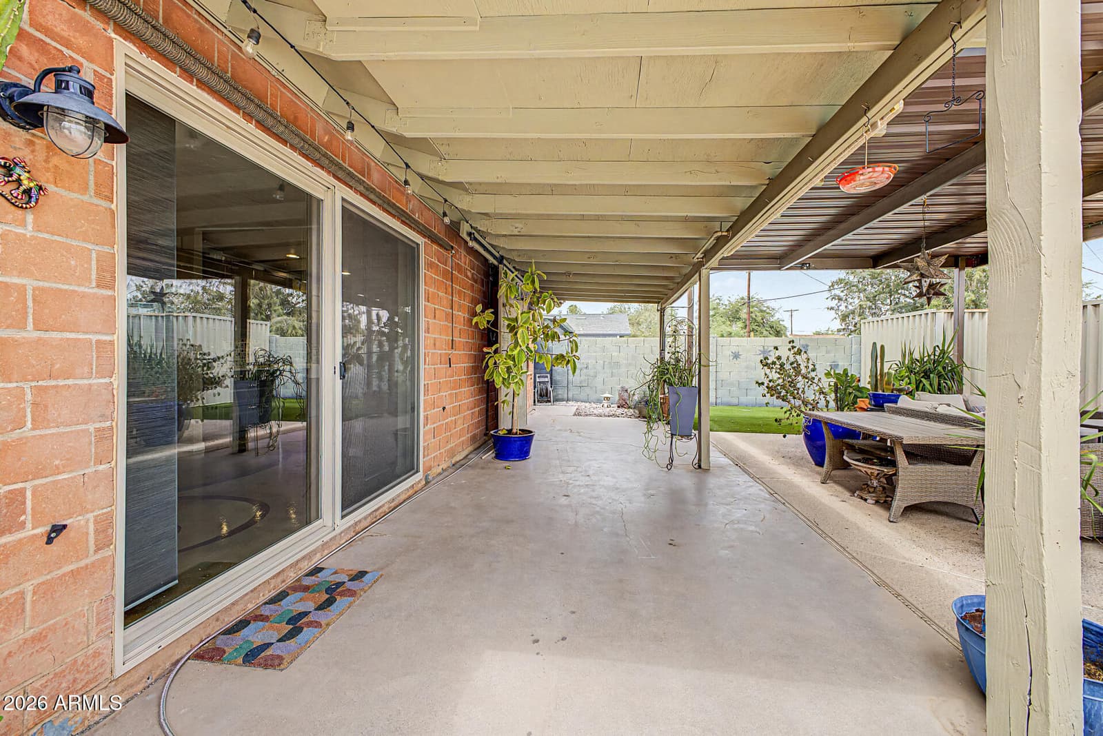 2505 N 85TH Place, Scottsdale, AZ 85257 — photo 42 of 58